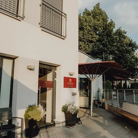 Stadt Land Fluss New By Zollhaus Apartment *
