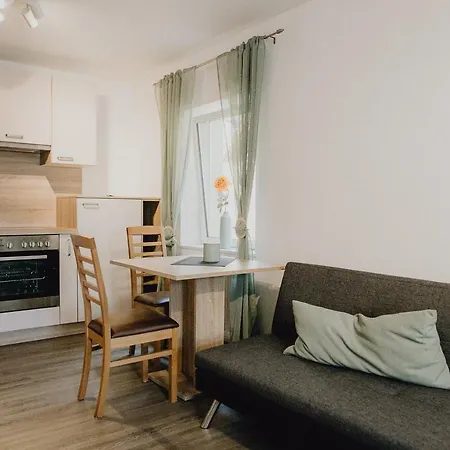 Apartman Stadt Land Fluss New By Zollhaus *